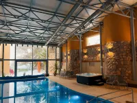 Hotel Makar Sport & Wellness - spa
