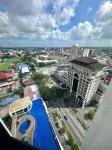Two Bedroom Troika Kota Bharu by AGhome - 4-Star