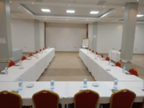 Hotel Zeptan