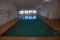 Ute Mountain Casino Hotel - Pools