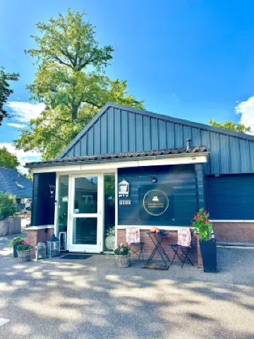 가스테리즈 호텔 데네노오르드  호텔