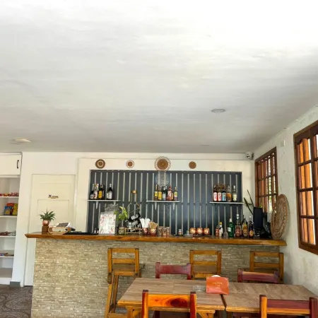 Alona Garden Suites