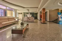 Hot Star Thermas Hotel - Suối nước nóng