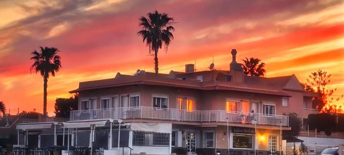 Maxcaly Playa Hotels in Murcia