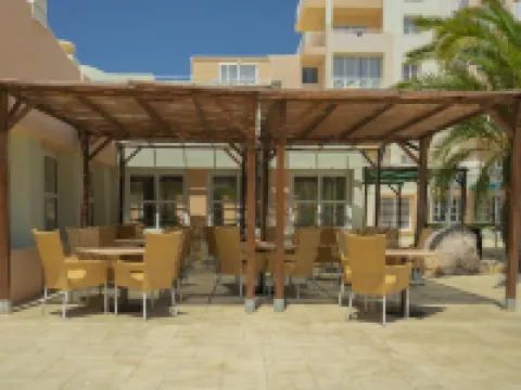 APARTAMENTOS MAR Y GOLF Hotels in Poniente Almeriense