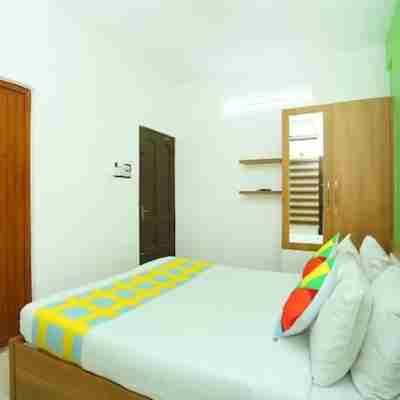 The Solo Apartments Kadavanthra Rooms