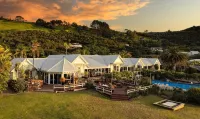 The Sands Hotel Hokianga - Gym