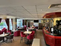 Orida Maidstone - bar