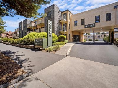Quest Warrnambool