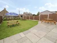 The Blue Lion - Villas