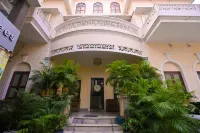 Shree Ganesha Palace Hotels in 