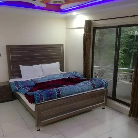 Hotel Cecil Homes