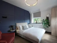 The Sixty 19 Stylish Studios and Apt. Hotels in Adamsdown