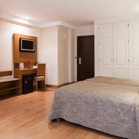 Hotel Don Paco