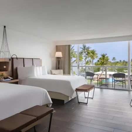 Amara Cay Resort