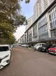 Casa De Parco Tower GARDENIA by Betah Banget