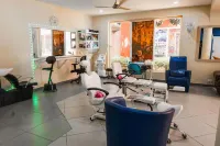 Tropic Gardens Hotel - spa