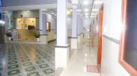 Motel Hoang Gia - Motels