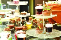 Topland Hotel & Convention Centre - breakfast