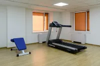 Apart Hotel 92/2 - Gym