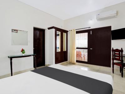 Hotel O Ocean Queen Palace Hotel