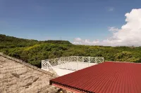Akasha Beach Club - Ocean View