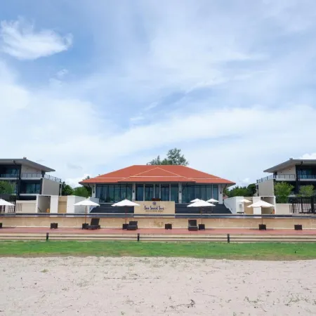 Sea Sand  Sun Hua Hin by JC Kevin Hotel & Resort