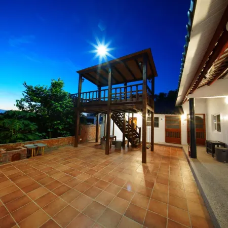 Neidao House