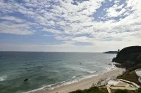 Shimoda Prince Hotel - con vista mare