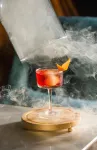 Fleur de Lys Hotel Quy Nhon - bar
