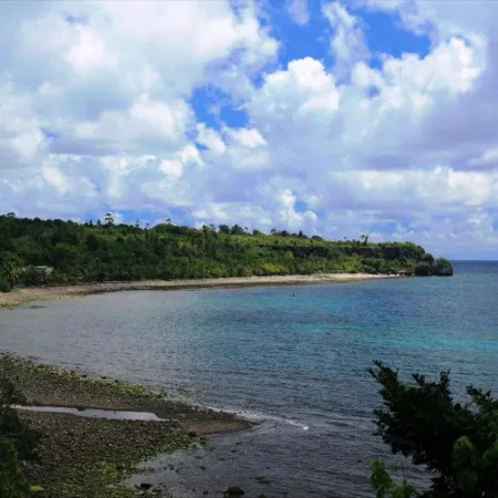 Lazi Beach Club Resort