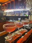 Harrietville Hotel Motel - bar