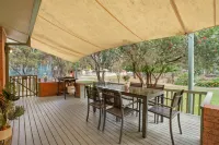 Tasman Holiday Parks - Kioloa Beach - Wifi