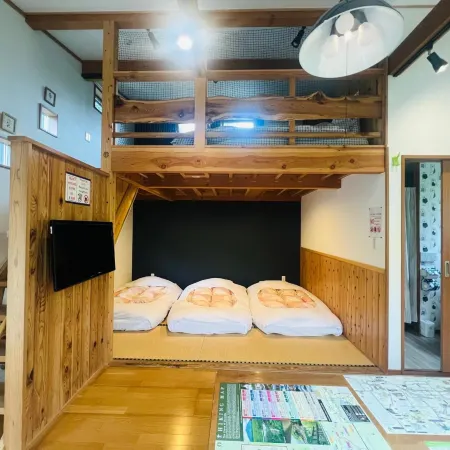Stay Nikko Guesthouse