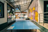 People Hostel & Coworking - 2-Star