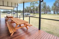 Boydtown Beach Holiday Park - Pet friendly