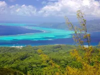 Âpara Feti'a - Mirimiri Lodge Hotels in Raiatea