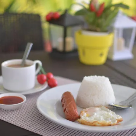 Casa Bicolandia Suites