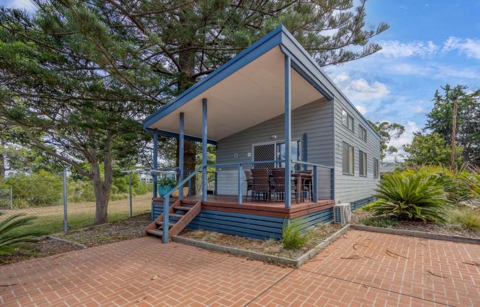 Reflections Tuncurry - Holiday Park