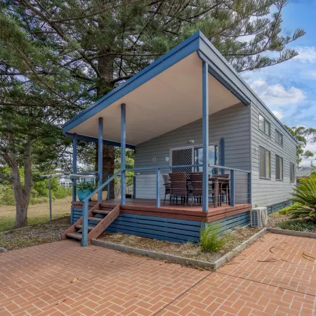 Reflections Tuncurry - Holiday Park