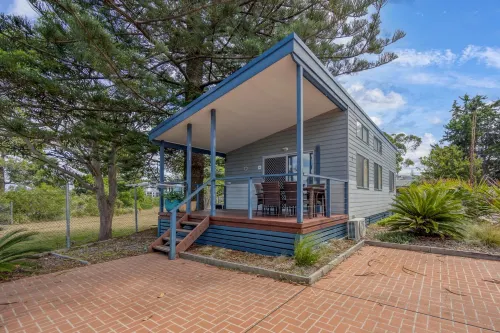 Reflections Tuncurry - Holiday Park - 3-Star