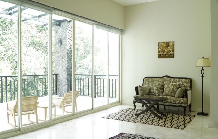 Arainn Bed & Breakfast Tretes Prigen by ecommerceloka