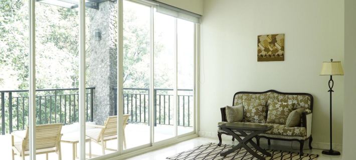 Arainn Bed & Breakfast Tretes Prigen by ecommerceloka Hotel a Reggenza di Pasuruan