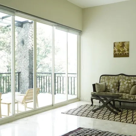 Arainn Bed & Breakfast Tretes Prigen by ecommerceloka