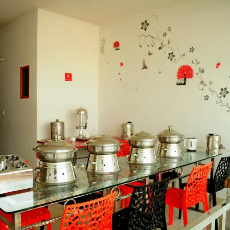 Hotel Al Wesal International