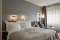 Home Hotel Aurora Hotel di 