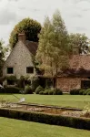 La Dime de Giverny - Chambres d'hôtes