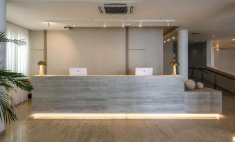 Anonymous Beach Hotel (Adults 16+)