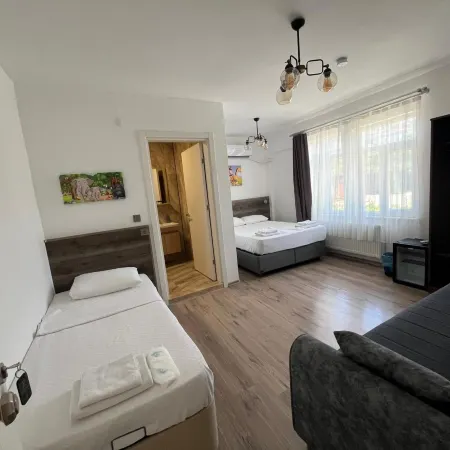 Parli Hotel