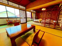 Japanese Style Hotel Morigen - 2-Star
